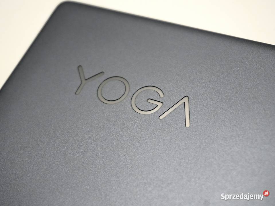 Lenovo Yoga Slim 7 14 FHD Ryzen 7 4800U 16GB SSD Lublin