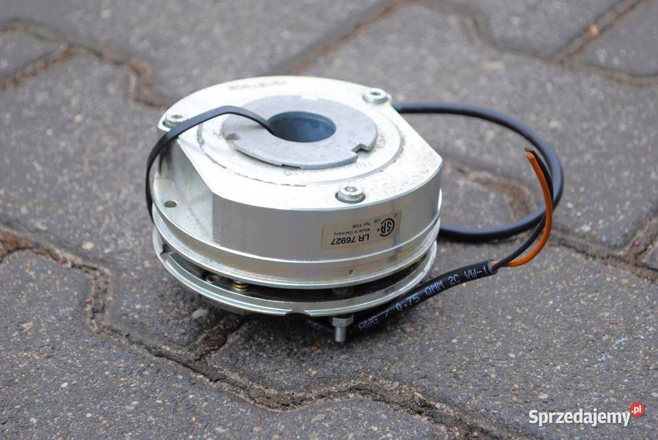 HAMULEC silnika elektrycznego 10Nm Zasilanie Pozostałe Kargowa