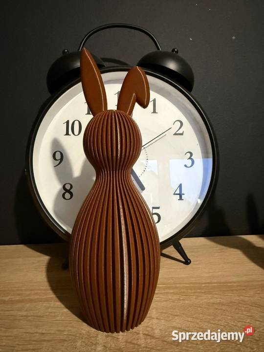 Zajączki wielkanocne Koczała