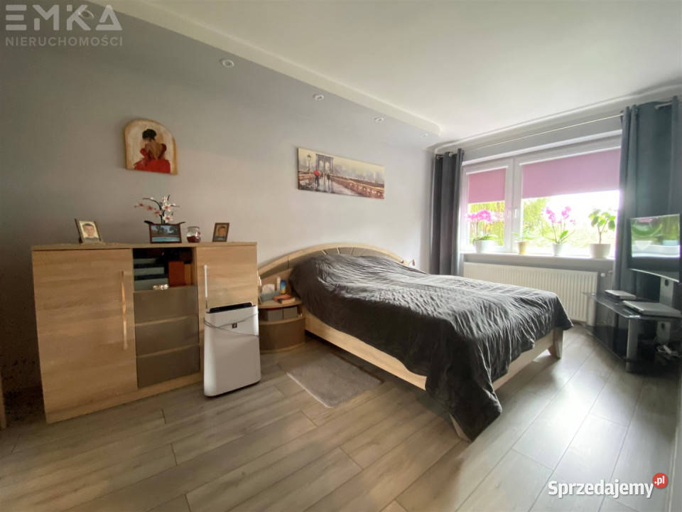 Dom wolnostojący 156m2 Ciechocinek Modrzewiowa wolnostojący