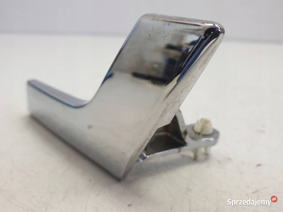 Mercedes W207 Coupe PRAWA KLAMKA WEWNĘTRZNA Motoryzacja Rudka