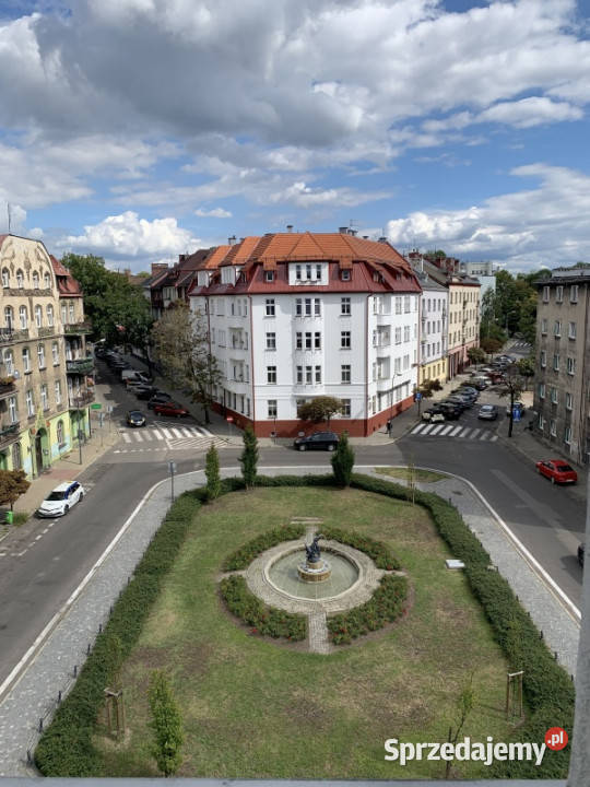 Gotowiec Inwestycyjny premium wysokie ROI 2 Chorzów