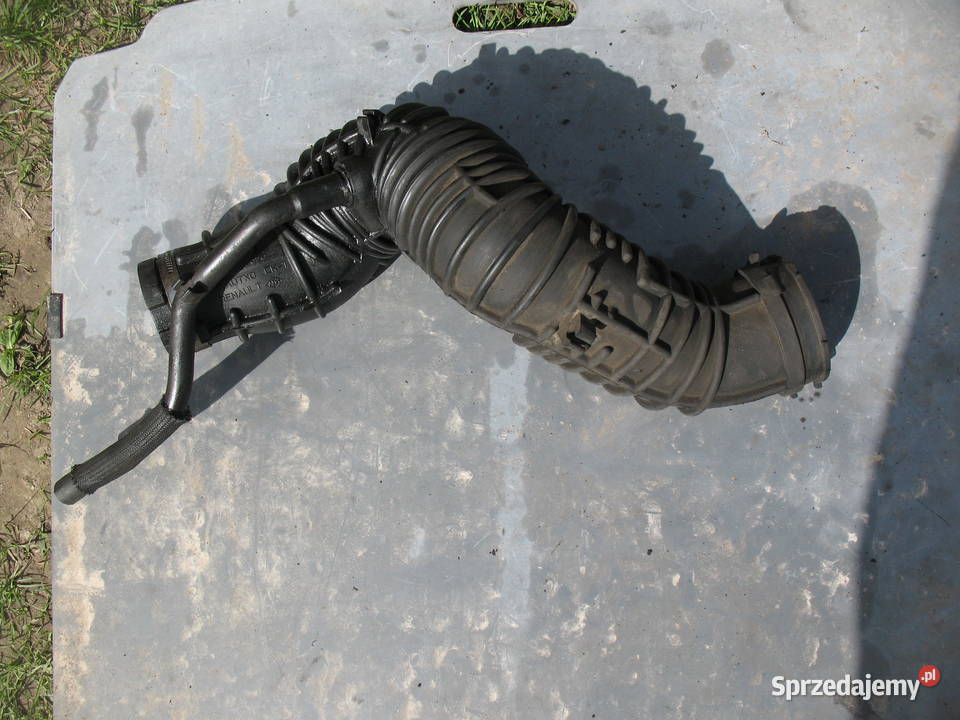 rura powietrza renault espace IV 20dci Pozostałe Lublin