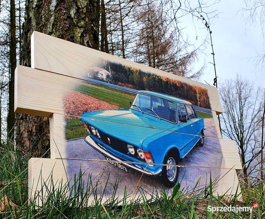 OBRAZY NA DESKACH DOWOLNY MOTYW Z TWOJEGO Tuchów