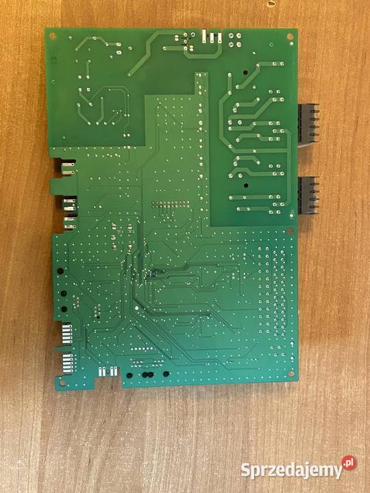 Płytka elektroniczna rozszerzeń SCB10 podlaskie Grabówka