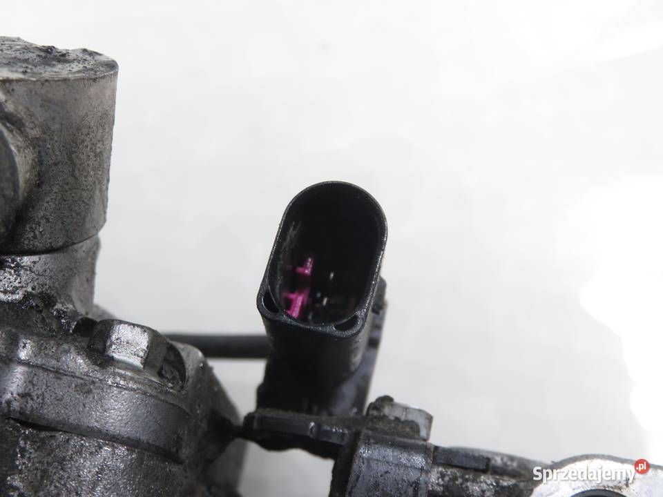 KOMPRESOR KLIMATYZACJI AUDI A4 B6 19 TDI sprzedam