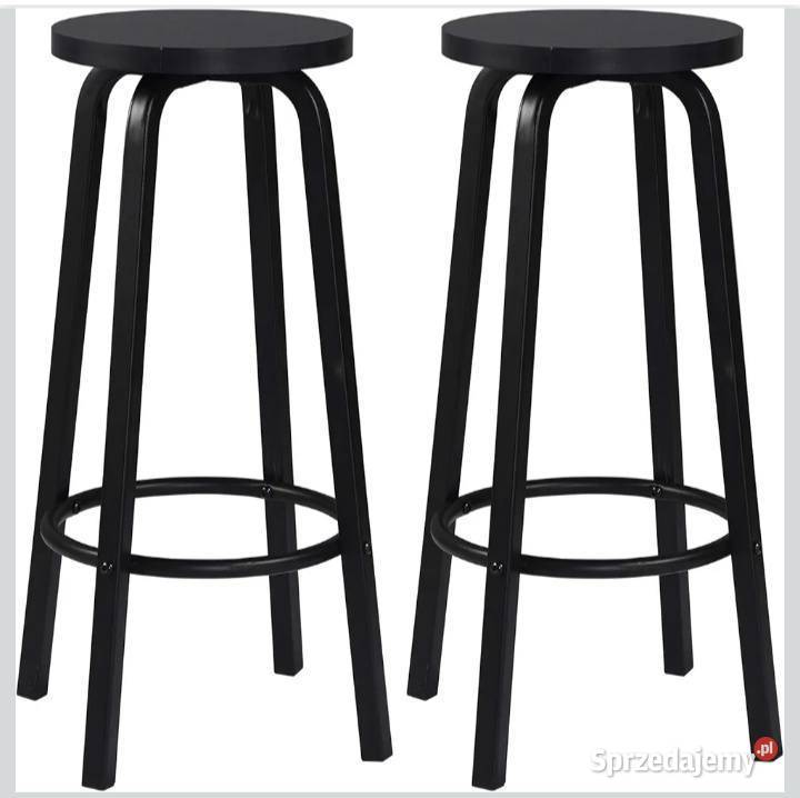 Stołki barowe Songmics 2