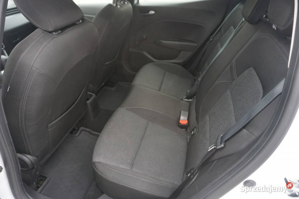 Renault Clio V 16 ETech Hybrid 140 AUT Life I Lublin