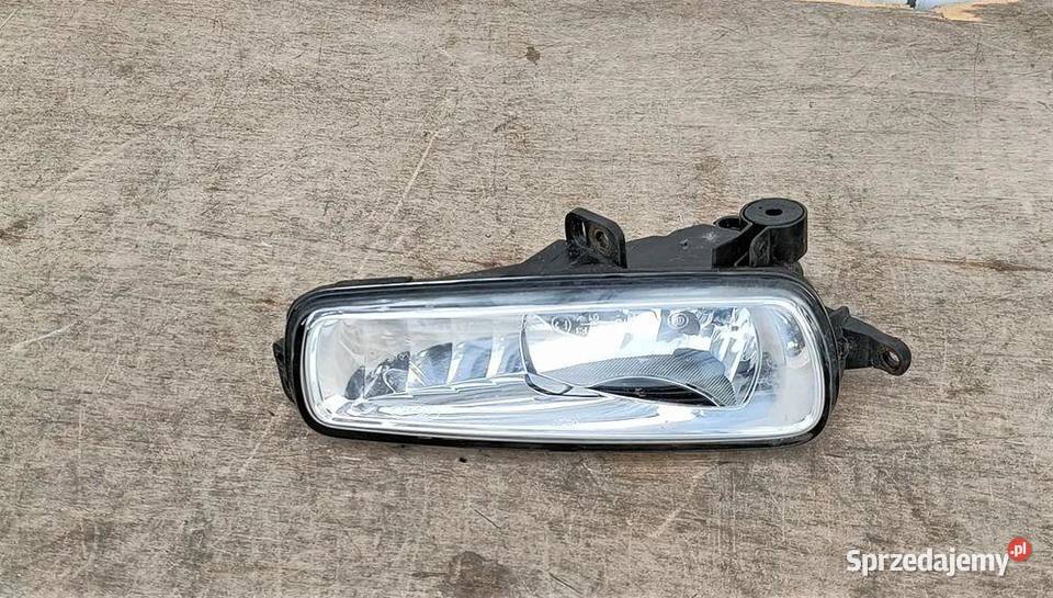 FORD FOCUS MK3 LIFT HALOGEN LEWY osobowe zachodniopomorskie