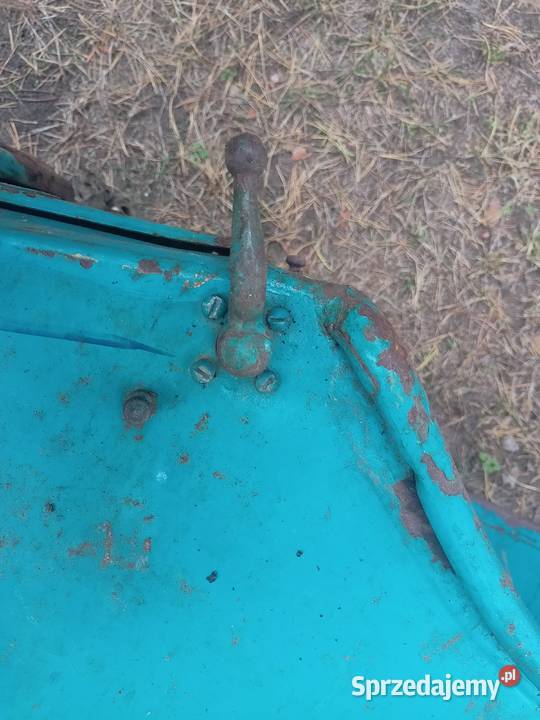 M72 Ural K750 Dniepr K650 MW Bydgoszcz
