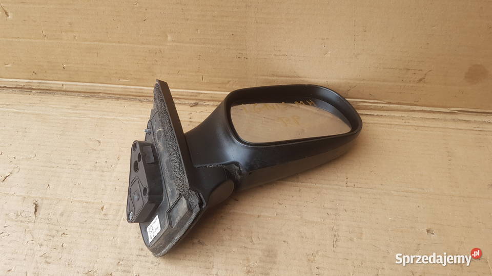Suzuki Ignis II MH 0410 lusterko zewnętrzne Legnica