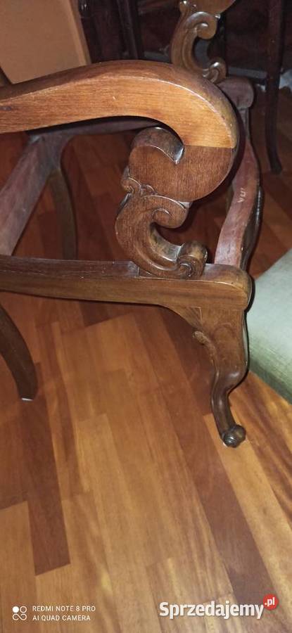 Fotel pomorskie Gdańsk