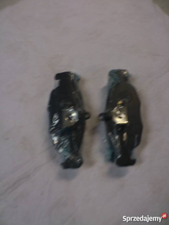 Klocki hamulcowe Opel FDB 732