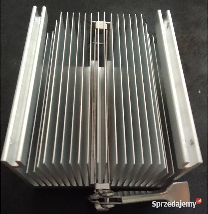 Wentylator MAGIC MGT7012UR015 Radiator ACER Pozostałe Rewal