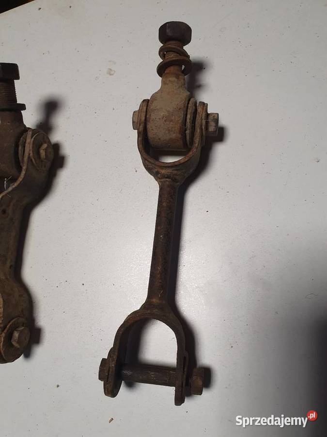 Łącznik Stabilizatora UAZ 469b GAZ 69 Części samochodowe Białobrzegi sprzedam