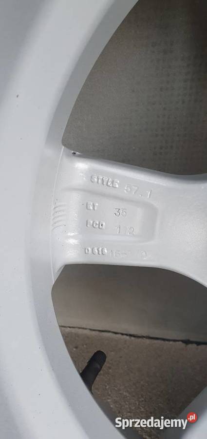 Alufelgi koła zimowe do Audi Vw I inne