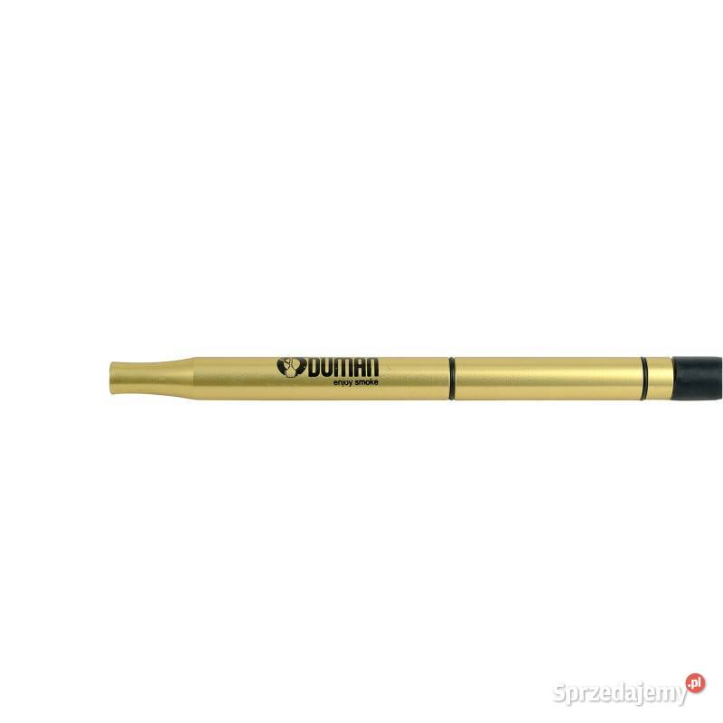 Oduman Nova Gold Hookah Fajka Wodna Shisha Łódź