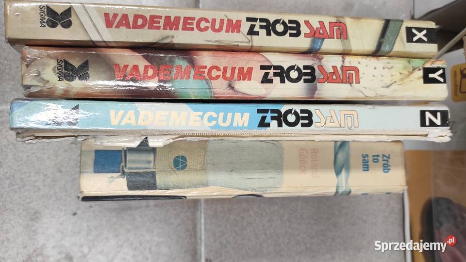 Zrób to sam Warszawa