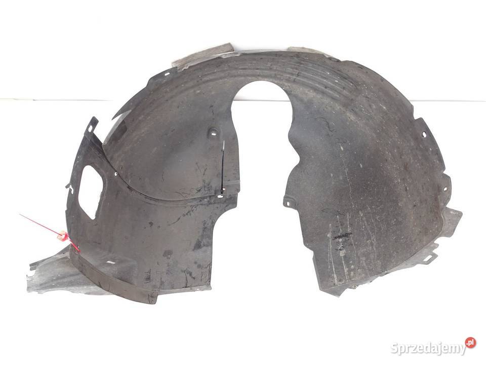 NADKOLE LEWE LEWY PRZÓD PRZEDNIE VW GOLF VII HB małopolskie