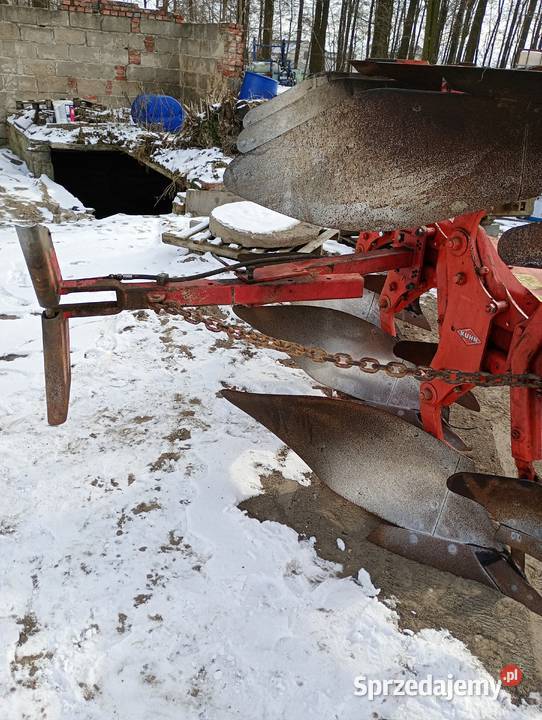 Ramię do wału kuhn hydrauliczne Opatówek
