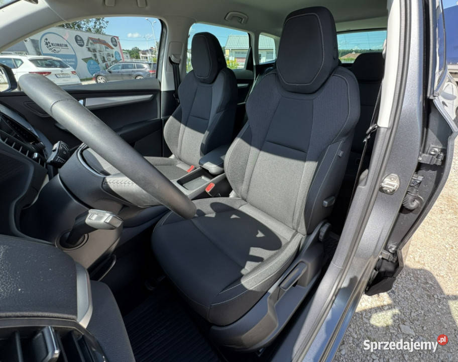 koda Karoq Selection 15TSI 150 DSG 2025