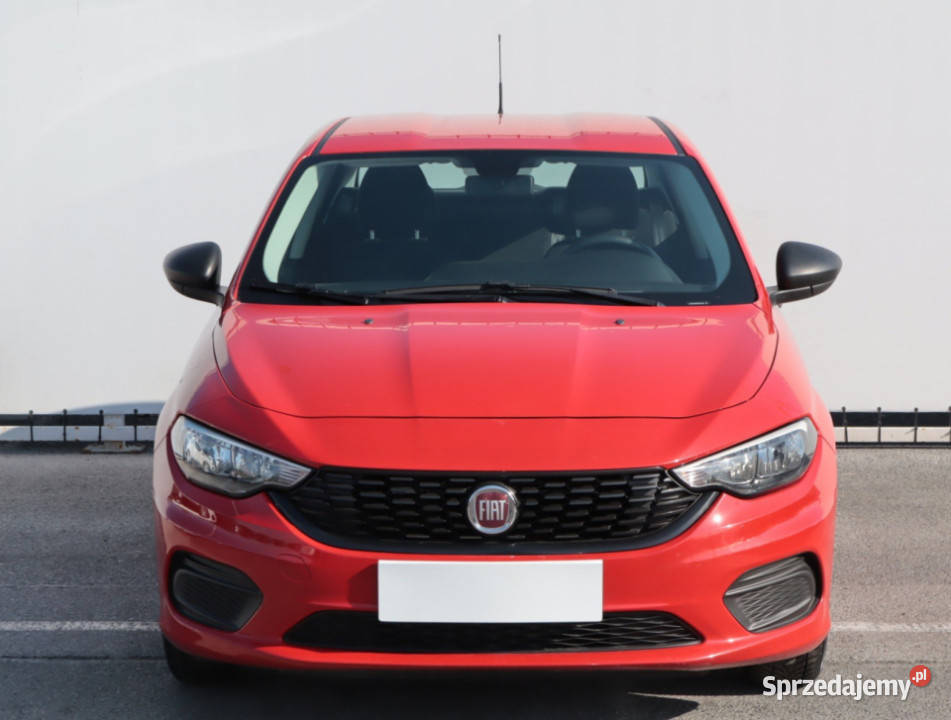 Fiat Tipo 14 16V Samochody osobowe lubelskie Lublin