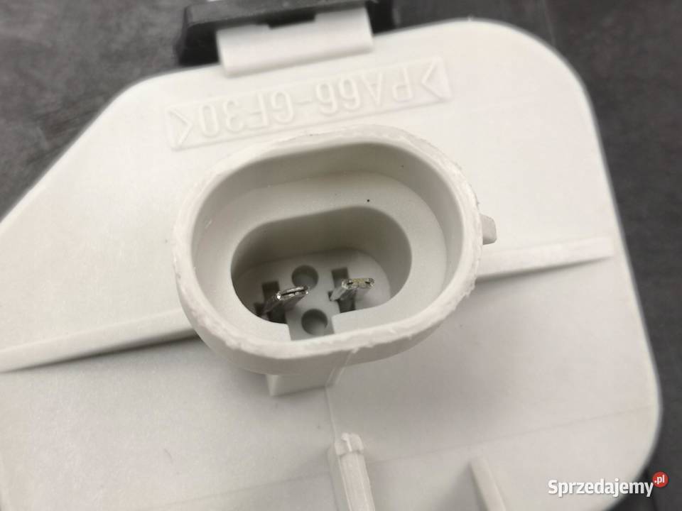 LAMPA HALOGEN OPEL ASTRA G 2009 MAGNETI 98190284 osobowe lubelskie