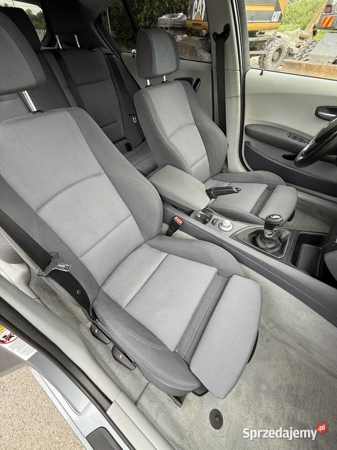 BMW E87 MPAKIET nieuszkodzony Włocławek