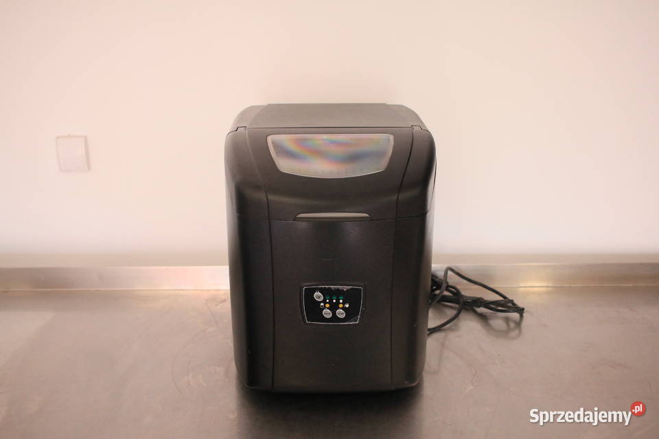 Kostkarka do lodu pomocnicza STALGAST 871101