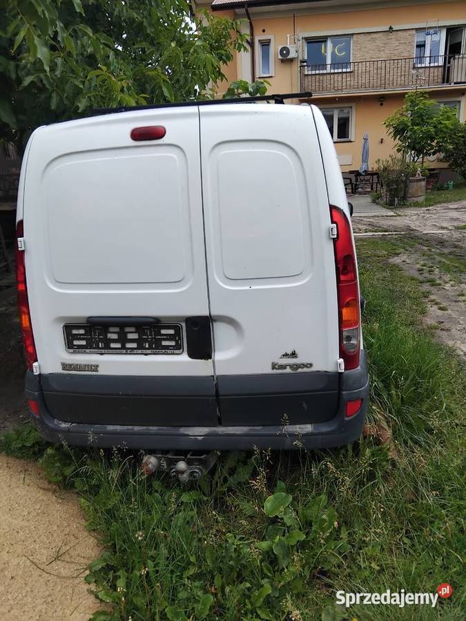 Renault Kangoo 1 lift Koło sprzedam