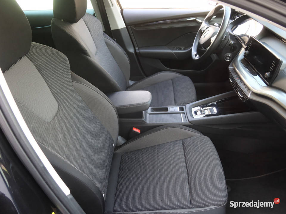 Skoda Octavia 20 TDI Katowice sprzedam