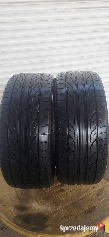 Opony Hankook ventus evo V12 22545ZR17 Sochaczew