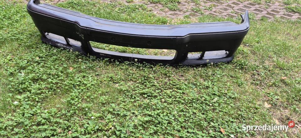 BMW E36 Zderzak przód M Oryginalny Bielawa