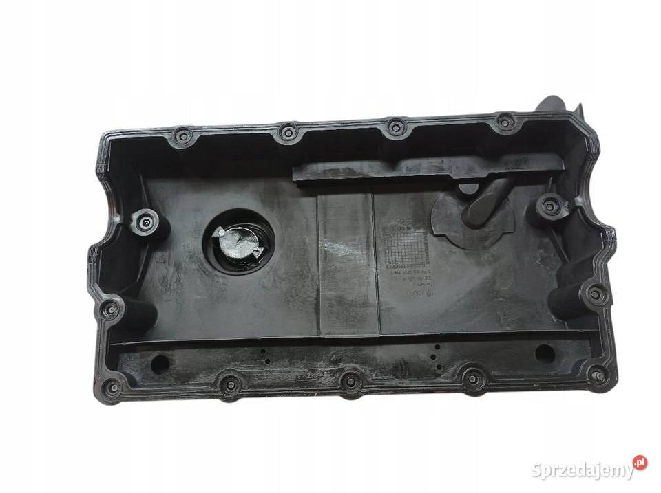 POKRYWA ZAWORÓW 038103475M 19 TDI VW Volkswagen