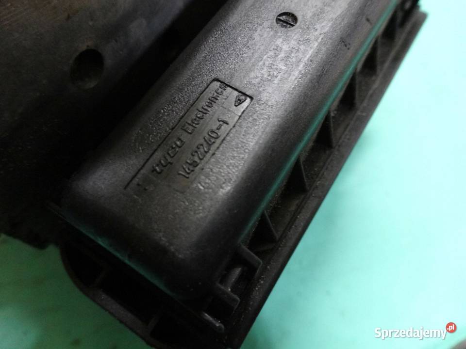 BMW X5 I E53 44 B 04r pompa ABS 6767186 osobowe świętokrzyskie