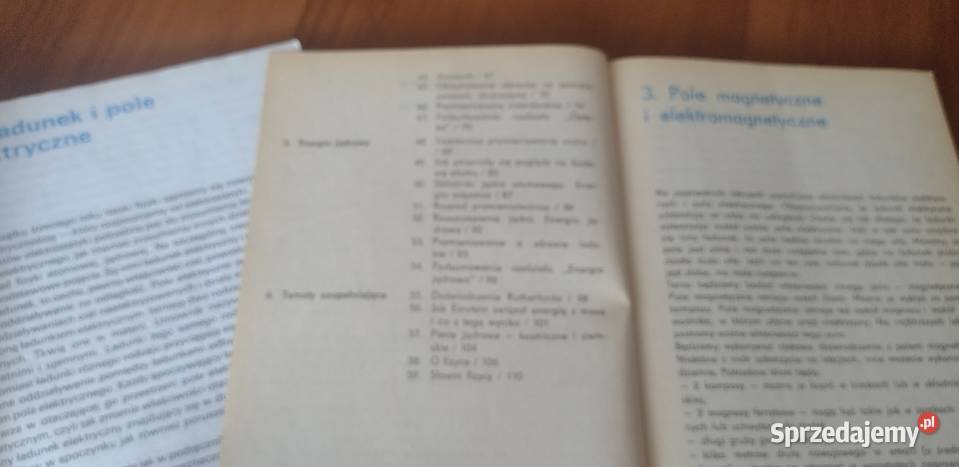 Fizyka 8 Barbara Gładyszewska Franciszek Gdańsk