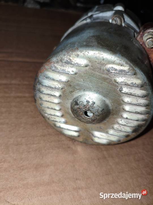 Oryginalny alternator G 424 Dniepr MT Leszno