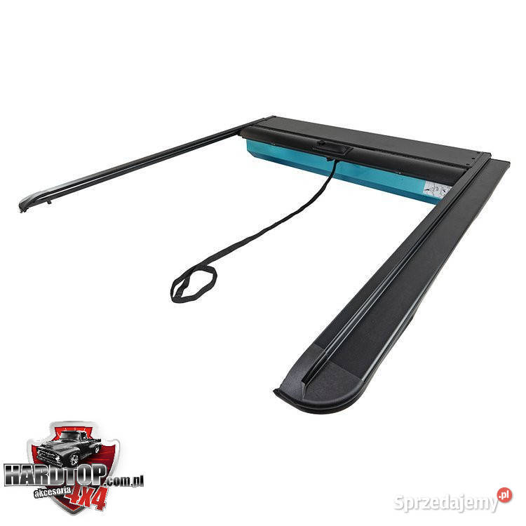 ROLETA Pokrywa Skrzyni Ładunkowej Toyota Hilux warmińsko-mazurskie Pasłęk sprzedam