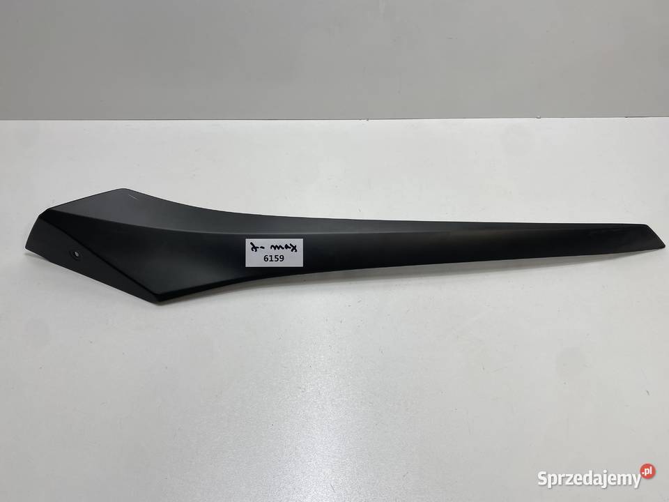 YAMAHA X XMAX 1823 PŁUG LISTWA PRAWA BL1F171M00 Siedlce