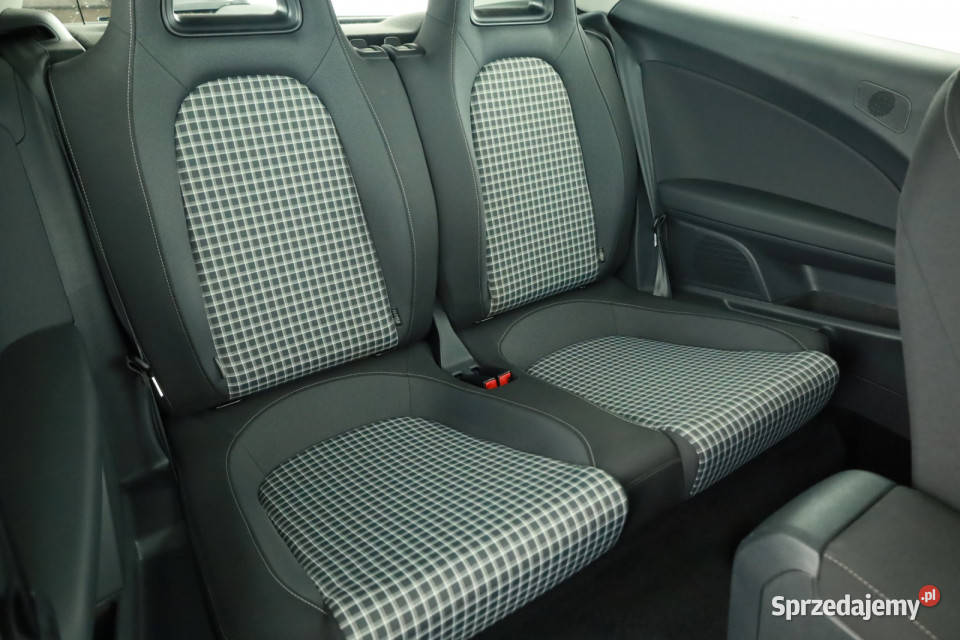 VW Scirocco 14 TSI Zabrze