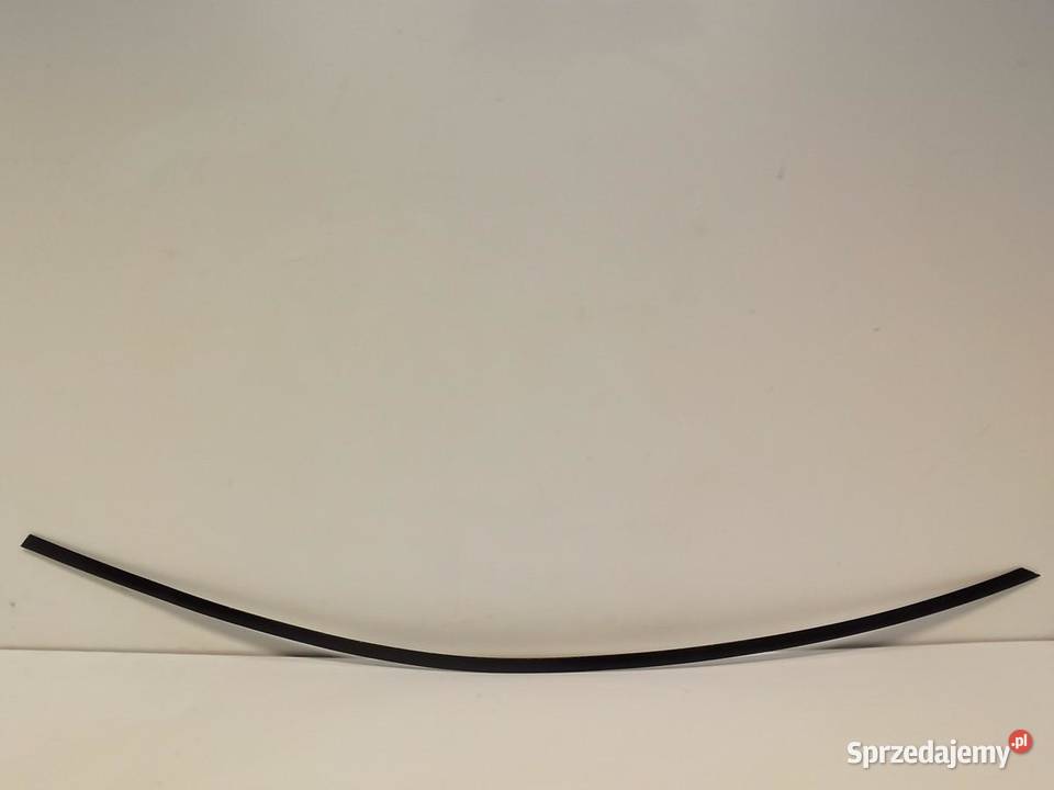 AUDI A8 D4 LISTWA DRZWI LEWY PRZÓD 4H0853815A