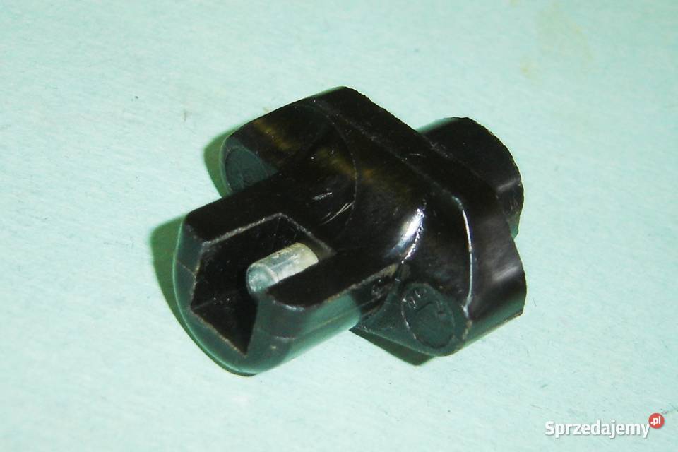 JUNAK AWO styczka wysokie napięcie ORYGINAŁ Wrocław