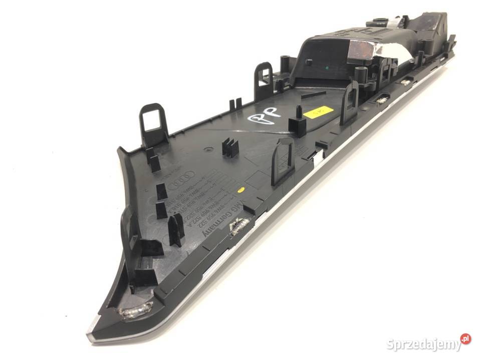 KLAMKA WEWNĘTRZNA PRAWY PRZÓD AUDI A5 F5 podkarpackie