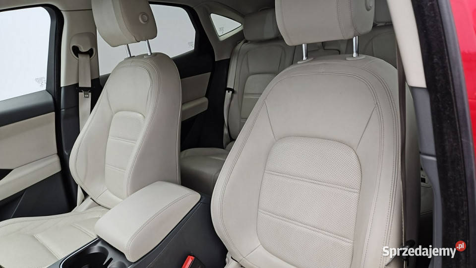 Jaguar EPace 20 i4P AWD S Z Polskiego Salonu Warszawa
