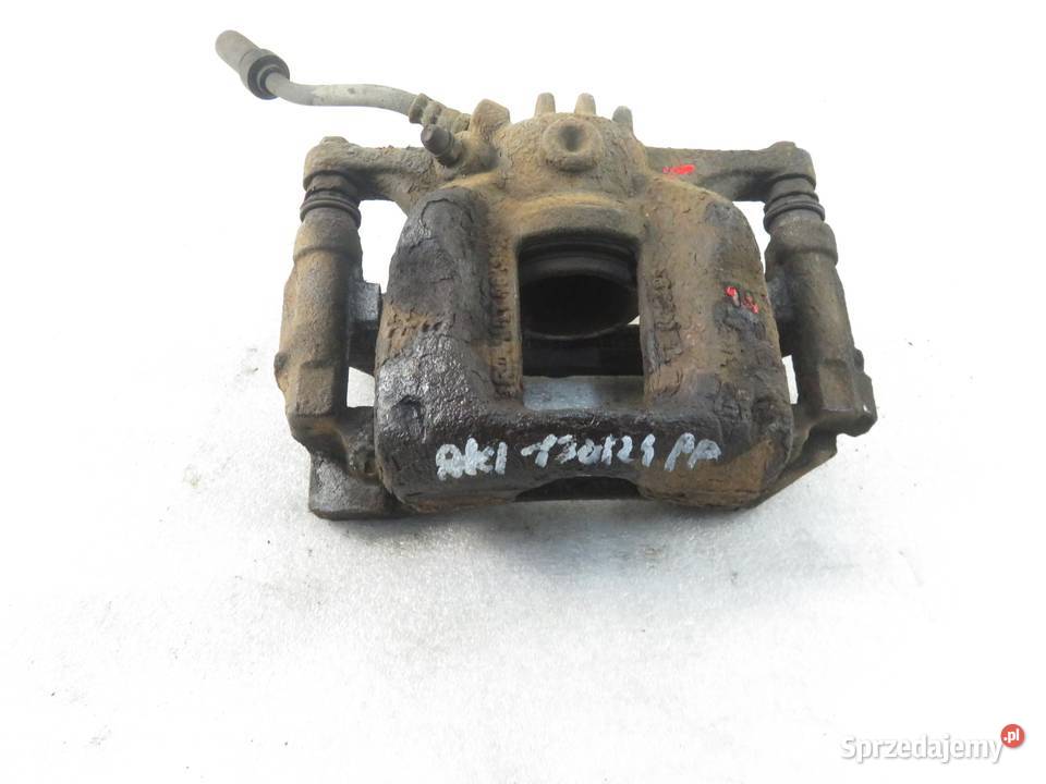 ZACISK PRAWY PRZÓD OPEL VIVARO B 2014 16 CDTI małopolskie sprzedam