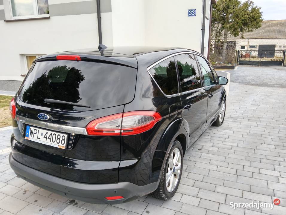 Ford S Ciółkówko