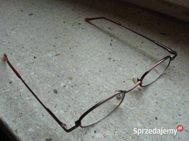 Okulary 10 zl podkarpackie Rzeszów