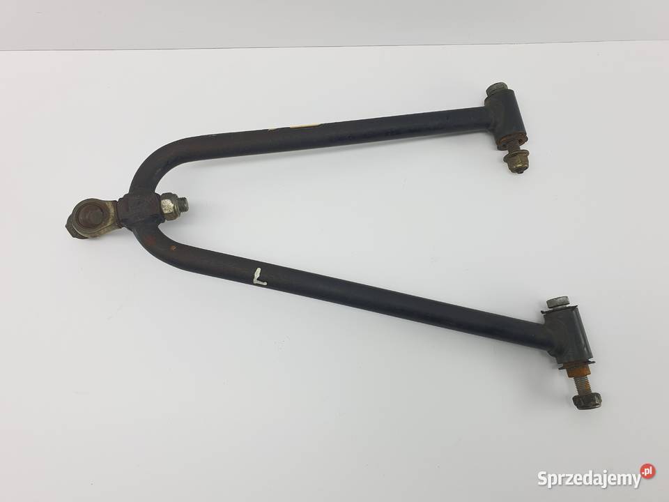 Wahacz Lewy Gorny SkiDoo MX Z Renegade X 800 łódzkie Łódź