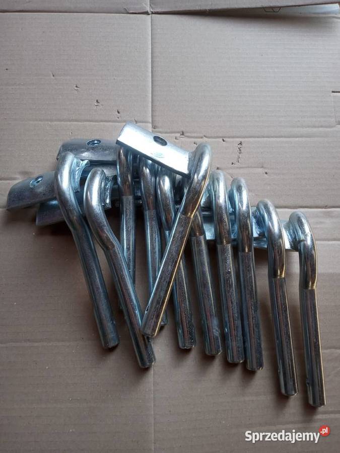 Uchwyt haybob 360 Zelów