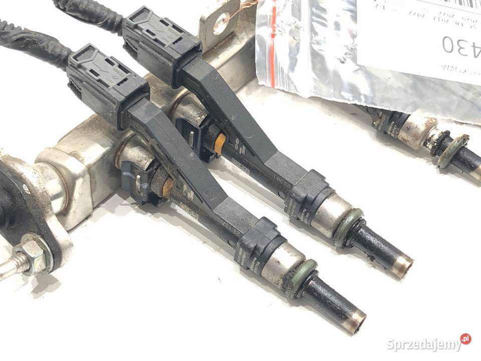 LISTWA WTRYSKOWA KIA RIO IV 3535008000 12 84